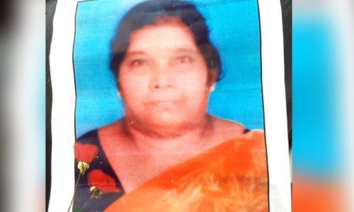 പരിശോധനഫലം വരുന്നതിന് മുമ്പ് മൃതദേഹം വിട്ടുനൽകി; ആശങ്കയുമായി പ്രദേശവാസികൾ