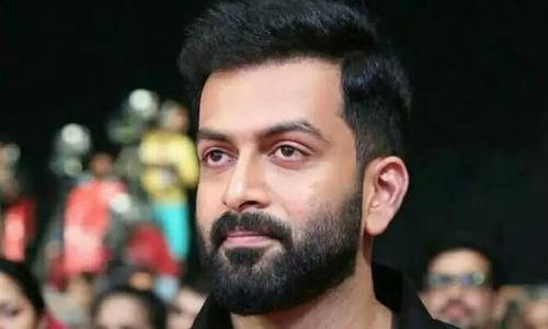 നടൻ പൃഥ്വിരാജിന്​ കോവിഡ്​