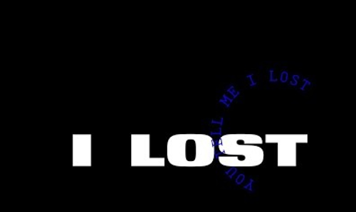 നഷ്​ടപ്പെട്ടു