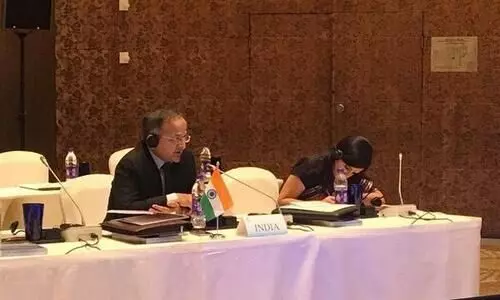 രുദേന്ദ്ര ടണ്ടന്‍ അഫ്ഗാനിലെ ഇന്ത്യന്‍ സ്ഥാനപതി