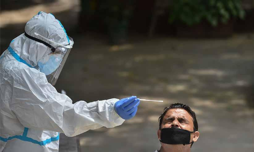 കോഴിക്കോട്​ 173 പേർക്ക്​ പേർക്ക്​ കോവിഡ്​; 143 പേർക്ക്​ സമ്പർക്കത്തിലൂടെ രോഗം