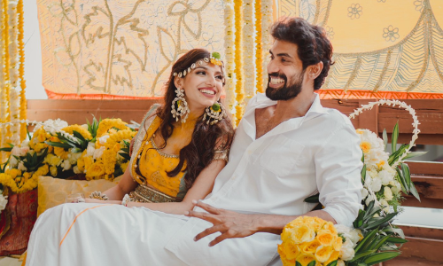 പൽവാർ ദേവൻ റാണ ദഗുബട്ടിക്ക്​ ഇന്ന്​ മാംഗല്യം