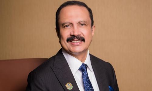 വിമാന അപകടം: ദുരന്തം നിർഭാഗ്യകരം; ആവർത്തിക്കാതിരിക്കാൻ നടപടി വേണം -ഡോ. ആസാദ് മൂപ്പന്‍