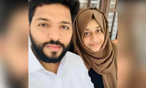 വിവാഹ വാർഷികത്തിന് 10 ദിവസം മുമ്പ് പ്രിയതമ യാത്രയായി; വേദനയിൽ ആത്തിഫ്​ മുഹമ്മദ്​