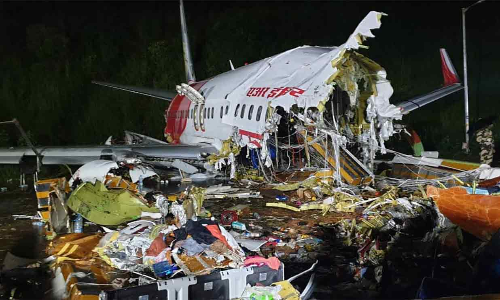 കരിപ്പൂർ വിമാന ദുരന്തം: 149 പേർ ചികിത്സയിൽ; 23 പേർ ആശുപത്രി വിട്ടു