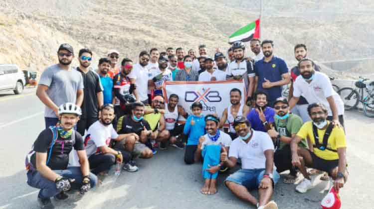 പി​താ​വി​ന്​ സ​പ്​​ത​തി സ​മ്മാ​നം; 70 കി​ലോ​മീ​റ്റ​ർ ഒാ​ടി ജേ​ക്ക​ബ്​ ത​ങ്ക​ച്ച​ൻ