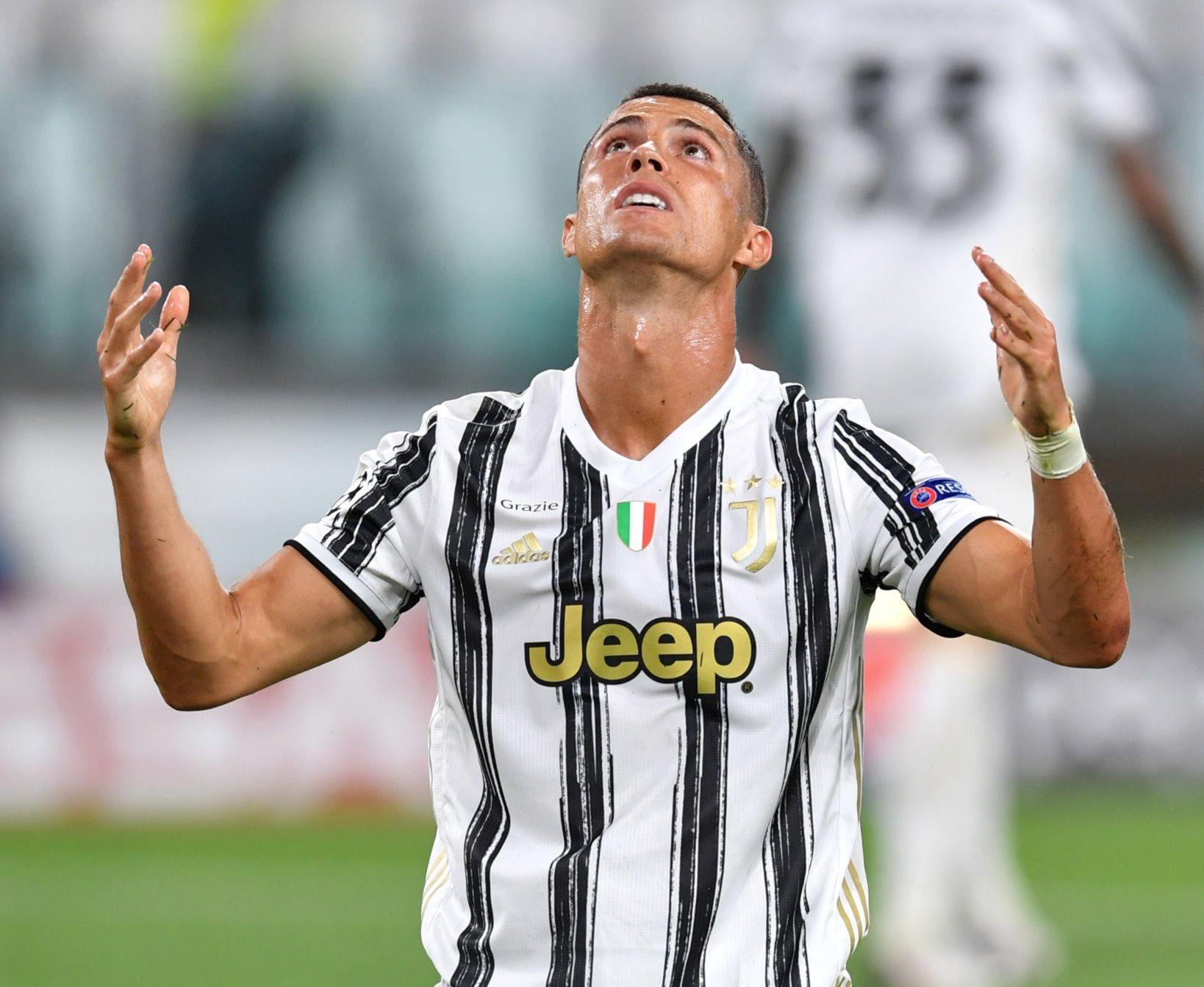 ചാമ്പ്യൻസ് ലീഗിൽ യുവൻറസ് പുറത്ത്; റയലിനെ തകർത്ത് സിറ്റി ക്വാർട്ടറിൽ ചാമ്പ്യൻസ് ലീഗിൽ യുവൻറസ് പുറത്ത്; റയലിനെ തകർത്ത് സിറ്റി ക്വാർട്ടറിൽ