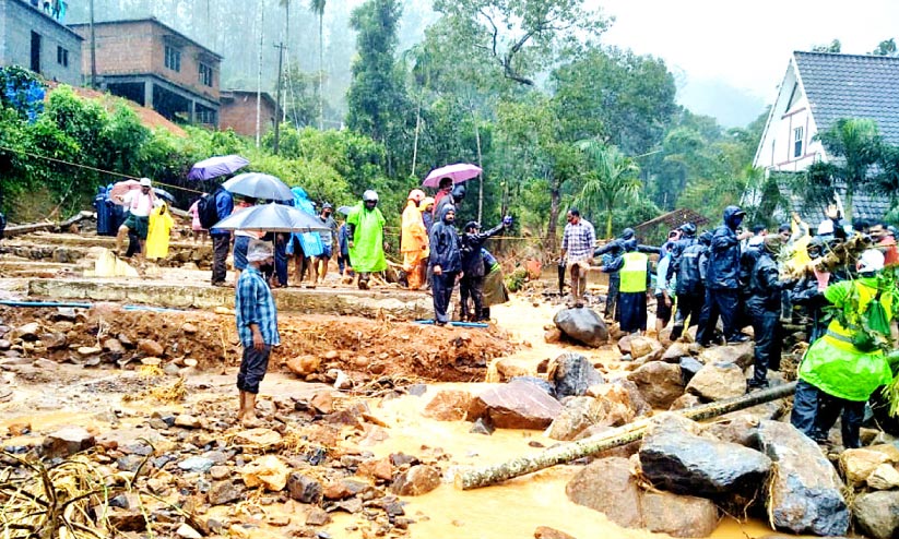 wayanad flood wayanad flood