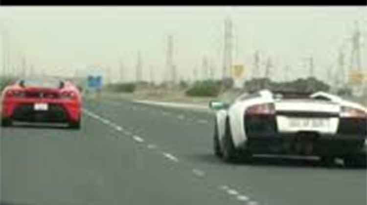 കാർ വാടക മേഖലയിൽ 60 ശതമാനം ഡിമാൻഡ്​ കുറഞ്ഞു