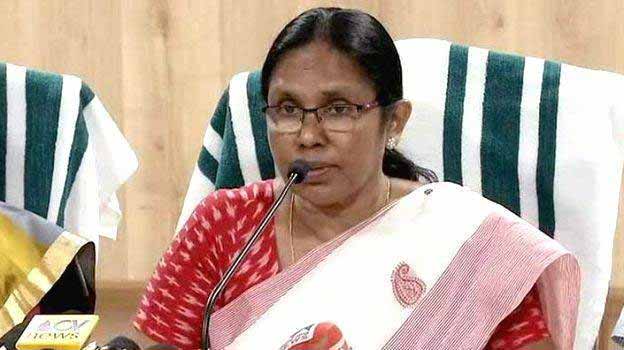 കരിപ്പൂർ രക്ഷാപ്രവർത്തനത്തിൽ പങ്കെടുത്തവർ സ്വയം നിരീക്ഷണത്തിൽ പോകണമെന്ന് ആരോഗ്യമന്ത്രി