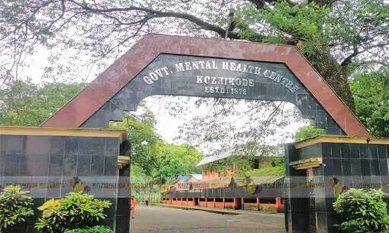 രണ്ടാംവട്ടവും ചാടിയ പ്രതിക്ക്​ മാനസാന്തരം; ഒടുവിൽ കീഴടങ്ങൽ