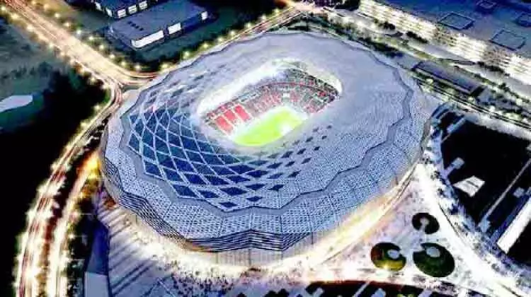 ഖത്തർ: എ.എഫ്.സി ചാമ്പ്യൻസ്​ ലീഗ് നാല്​   സ്​റ്റേഡിയങ്ങളിൽ; വേദികൾ പുറത്തുവിട്ടു