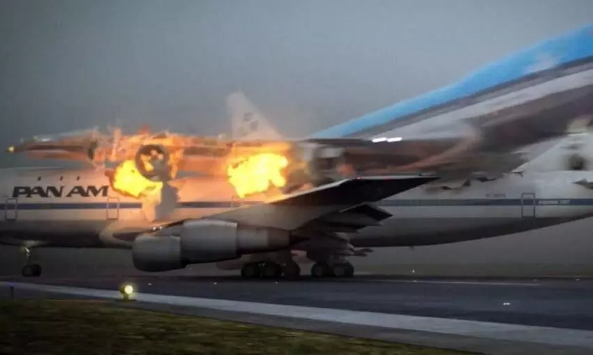 ടെനറീഫിലെ കൂട്ടിയിടി; ലോകത്തെ നടുക്കിയ വിമാന ദുരന്തം, മരിച്ചത് 583 പേർ