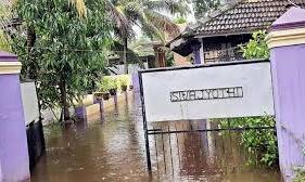 കുട്ടനാട് കനാലിൽ വീണ വയോധികയെ കാണാതായി