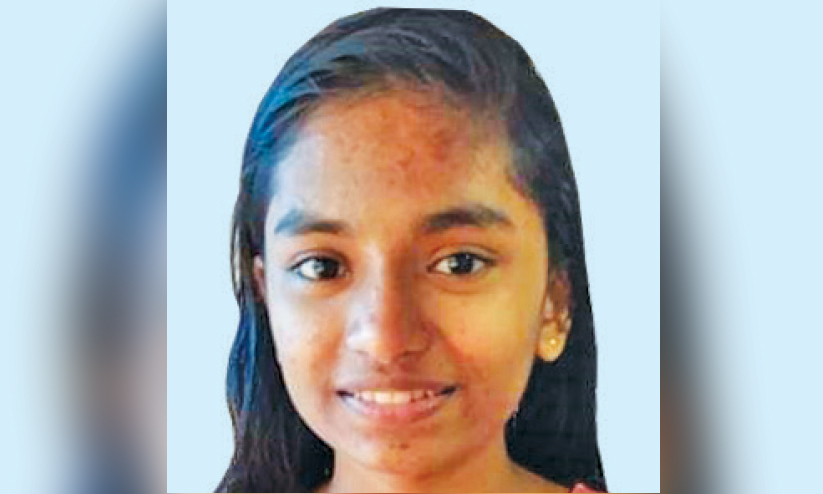 ആൻമരിയയുടെ മരണ കാരണം എലിവിഷം​