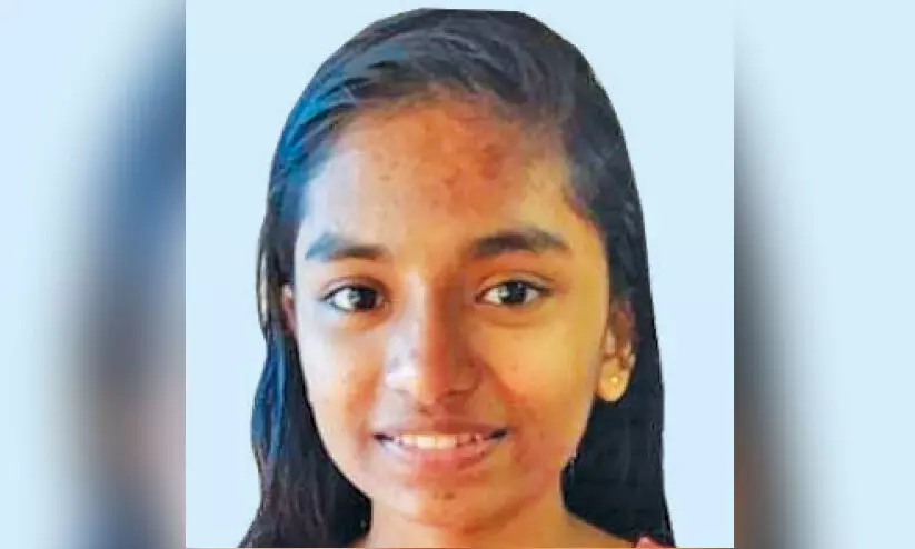 ആൻമരിയയുടെ മരണ കാരണം എലിവിഷം​