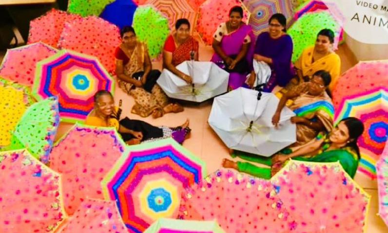 നഗരസഭ ബഡ്സ് സ്കൂൾ ഹൈടെക്കായി