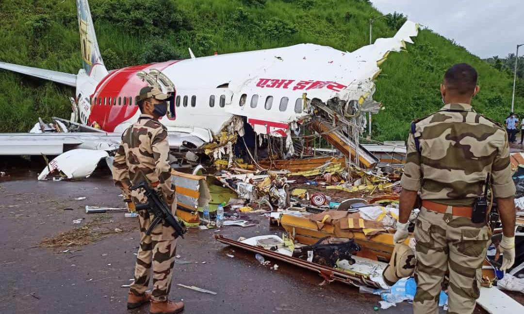 കരിപ്പൂർ വിമാന ദുരന്തം: അപകടത്തിൽപ്പെട്ടവർക്ക് ധനസഹായം പ്രഖ്യാപിച്ചു