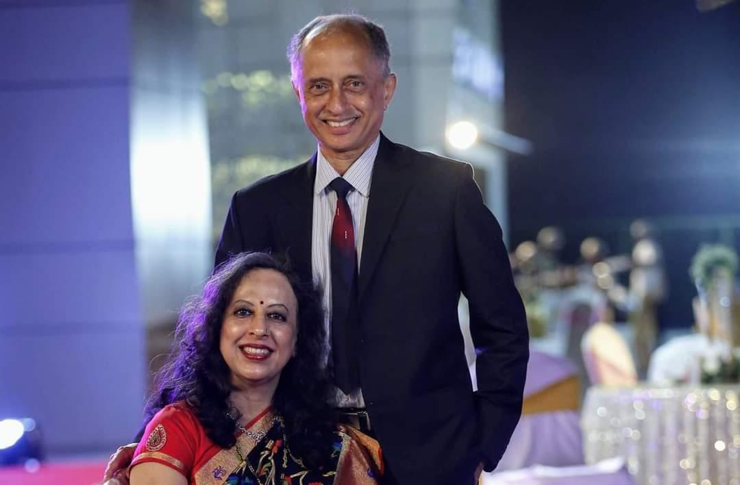 ദീപക് സാഥേ, മേഘങ്ങളെ പ്രണയിച്ചവന്‍