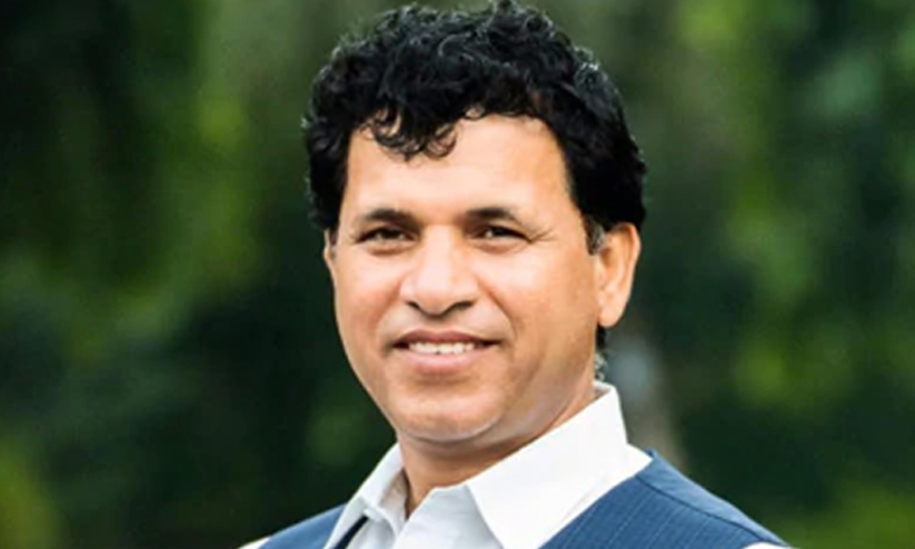 കേന്ദ്ര മന്ത്രി കൈലാഷ്​ ചൗധരിക്ക്​ കോവിഡ്