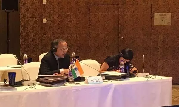 രുദേന്ദ്ര ടണ്ടന്‍ അഫ്ഗാനിലെ ഇന്ത്യന്‍ സ്ഥാനപതി