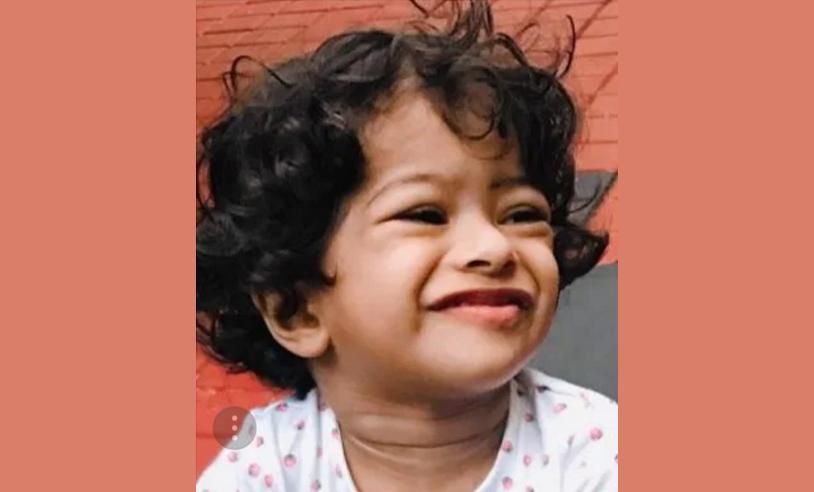 കല്‍പകഞ്ചേരിയില്‍ രണ്ടര വയസ്സുകാരി ഒഴുക്കില്‍പെട്ട് മരിച്ചു