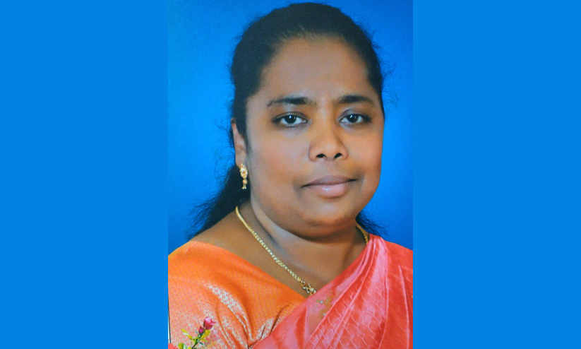 കോവിഡ് ബാധിച്ച് മലയാളി നഴ്‌സ് ജിദ്ദയിൽ മരിച്ചു