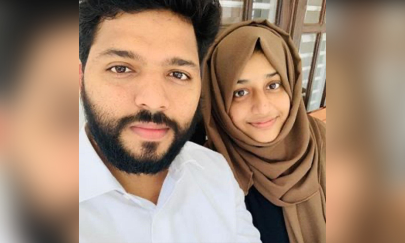 വിവാഹ വാർഷികത്തിന് 10 ദിവസം മുമ്പ് പ്രിയതമ യാത്രയായി; വേദനയിൽ ആത്തിഫ് മുഹമ്മദ് വിവാഹ വാർഷികത്തിന് 10 ദിവസം മുമ്പ് പ്രിയതമ യാത്രയായി; വേദനയിൽ ആത്തിഫ് മുഹമ്മദ്