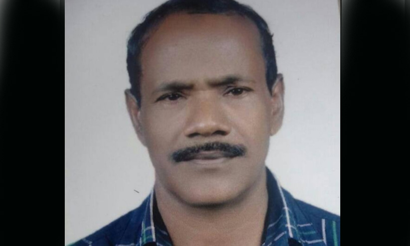 മലപ്പുറം സ്വദേശി ജിദ്ദയിൽ മരിച്ചു