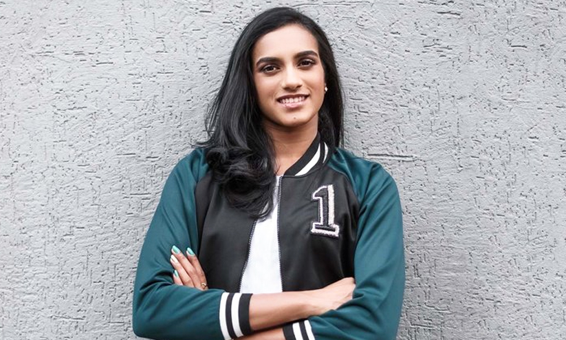 ഫോബ്​സ്​ പട്ടികയിൽ ഇടം നേടാനായതിൽ സന്തോഷം, പക്ഷേ പി.വി. സിന്ധുവിൻെറ പ്രഥമ ലക്ഷ്യം മറ്റൊന്ന്​