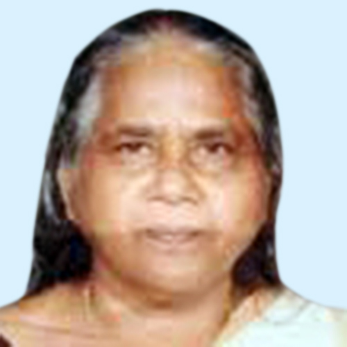 ശാന്തമ്മ