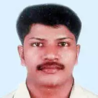 ജയ്സിങ്​ രാജ