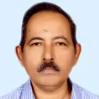 പ്രഫ. കെ. തോമസ്കുട്ടി