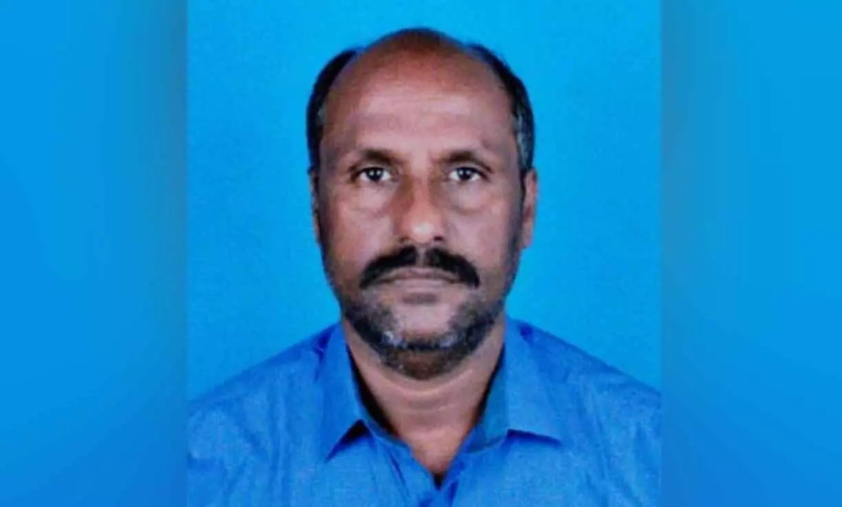 കോവിഡ്​: തമിഴ്​നാട്​ സ്വദേശി റിയാദിൽ മരിച്ചു