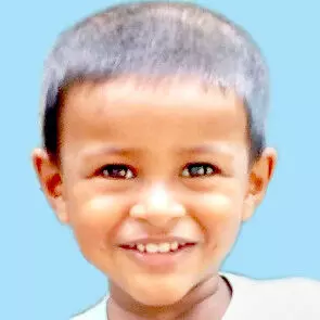 തോ​ട്ടി​ൽ വീ​ണ് കു​ട്ടി മ​രി​ച്ചു