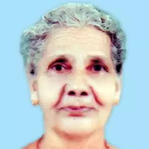 ചി​ന്ന​മ്മ