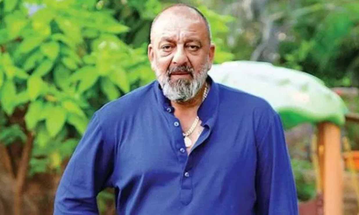 ശ്വാസതടസം; സഞ്​ജയ്​ ദത്ത്​ ആശുപത്രിയിൽ