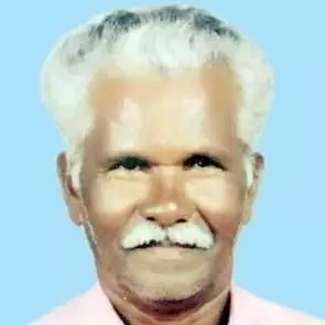 മാത്യു മാത്യു