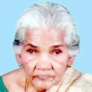 ബ്രിജീത്ത ജോസഫ് ബ്രിജീത്ത ജോസഫ്