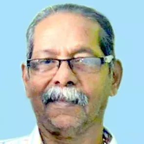 ത്രിവിക്രമൻ നായർ ത്രിവിക്രമൻ നായർ