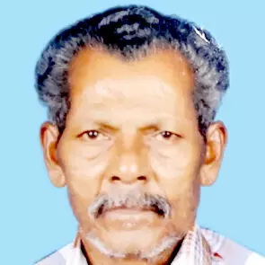 പൗലോസ് പൗലോസ്