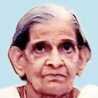 ദേവകി അമ്മ ദേവകി അമ്മ