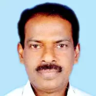 ഡോ. ​സി. ര​വീ​ന്ദ്ര​ൻ