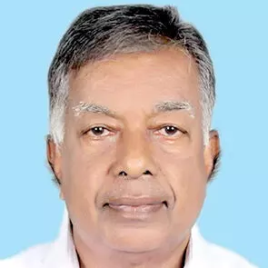 തോ​മ​സ് വ​ർ​ഗീ​സ്