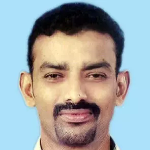 മാ​ത്യു ജോ​ർ​ജ്