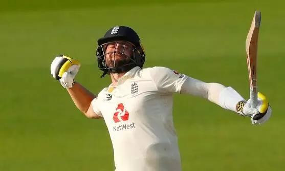 ഒന്നാം ഇന്നിങ്​സിൽ ലീഡ്​ വഴങ്ങിയിട്ടും ഇംഗ്ലണ്ട്​ പാകിസ്​താനെ വീഴ്​ത്തി