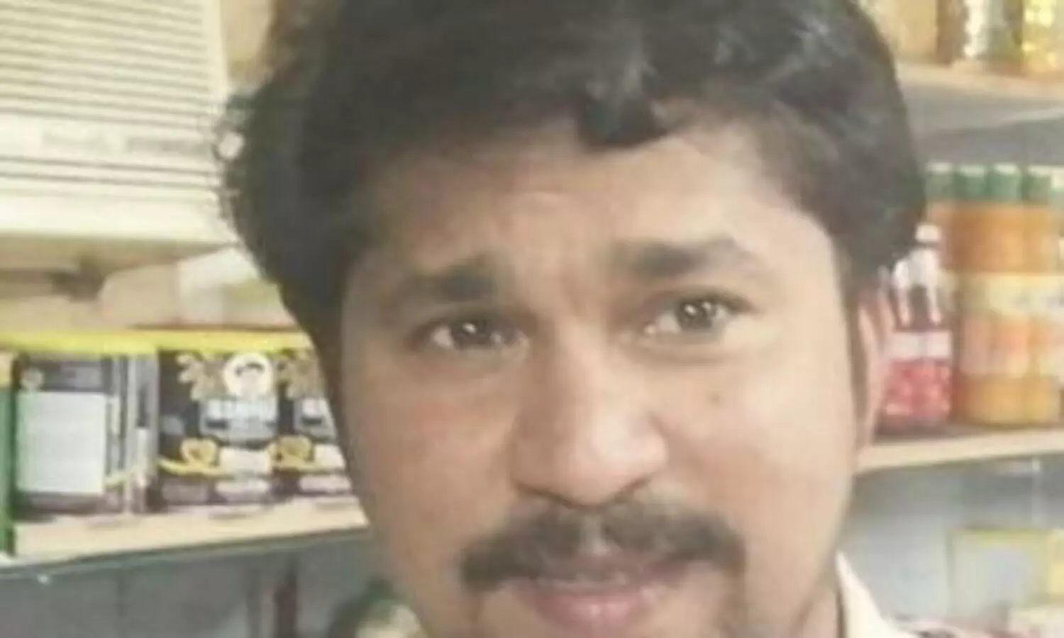 കുവൈത്തിൽ മരിച്ച നിസാം