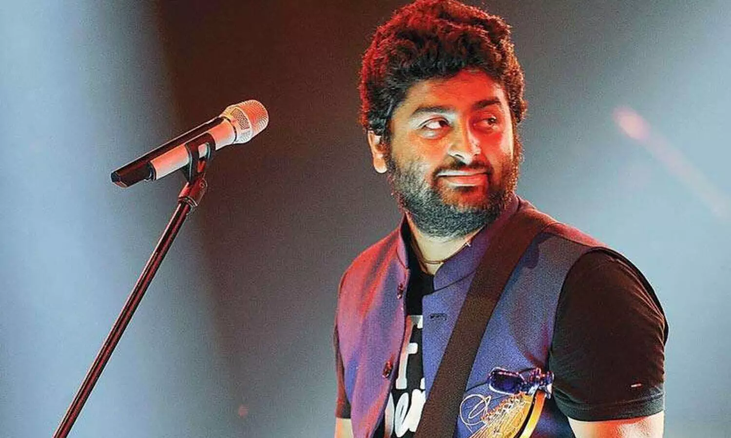 അർജിത്തിനെയും മയക്കി കുമ്പളങ്ങിയിലെ ചെരാതുകൾ; സന്തോഷം പങ്കുവെച്ച്​ സിത്താര