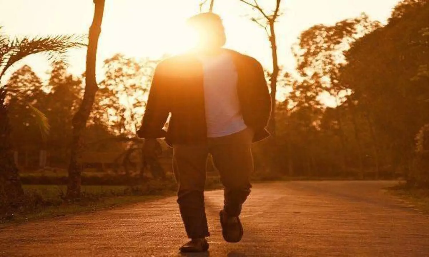 ഭാര്യയോട്​ പിണങ്ങി വീടുവിട്ടയാളെന്ന്​ കരുതി ഖബറടക്കം; രണ്ട്​ ദിവസം കഴിഞ്ഞ്​ പരേതൻ തിര​ിച്ചെത്തി