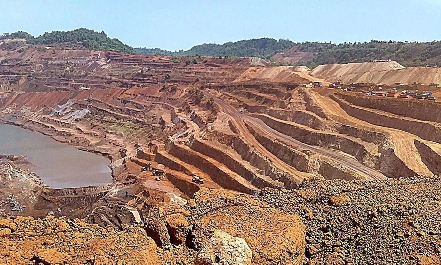 പൊതുജനങ്ങൾക്ക്​ അഭിപ്രായമറിയിക്കാൻ ഇനി രണ്ടുനാൾ കൂടി; സജീവമായി ഇ.ഐ.എ വിരുദ്ധ കാമ്പയിൻ